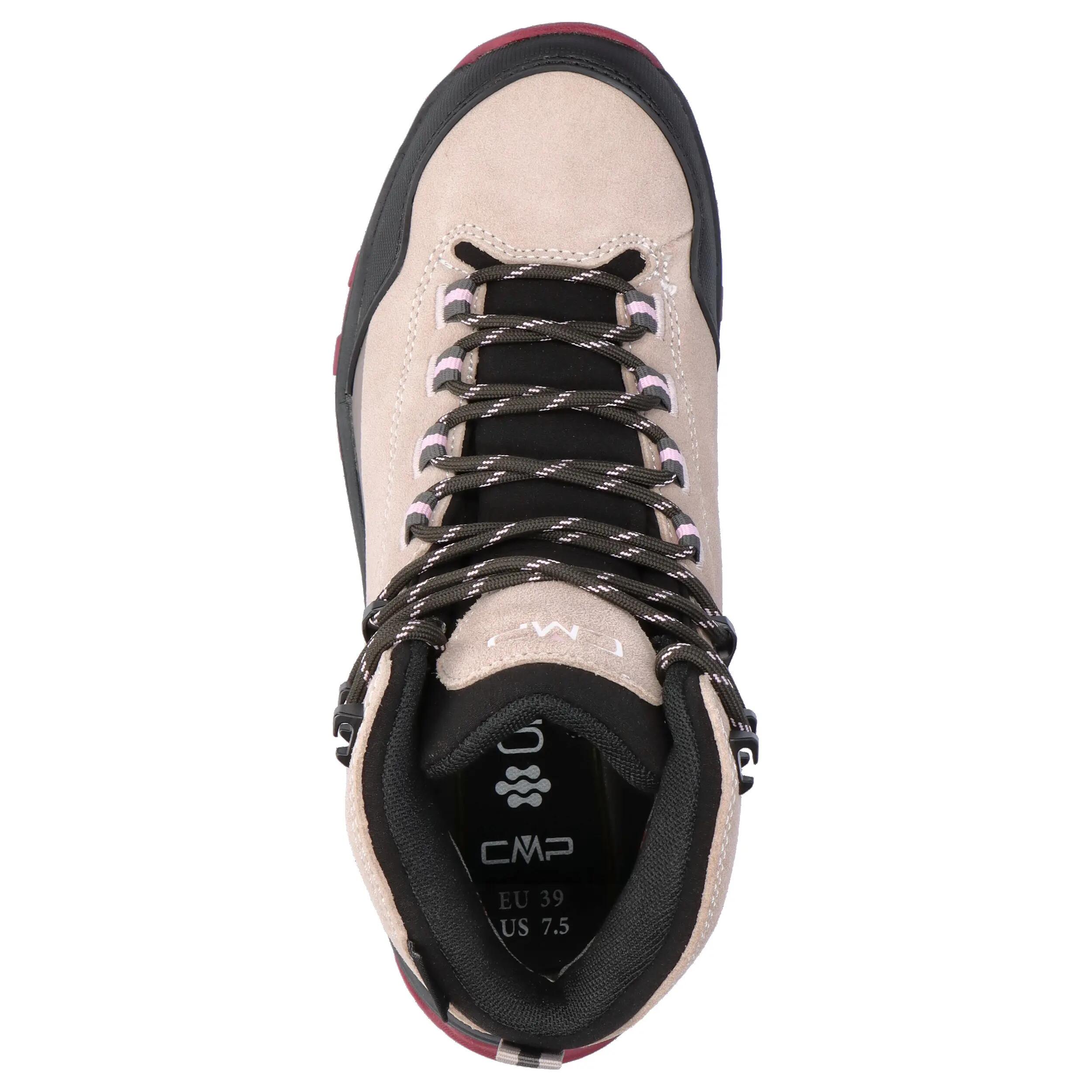 CMP Damen Wanderschuhe MYZAR MID TREKKING SHOES 3Q15856 5/14