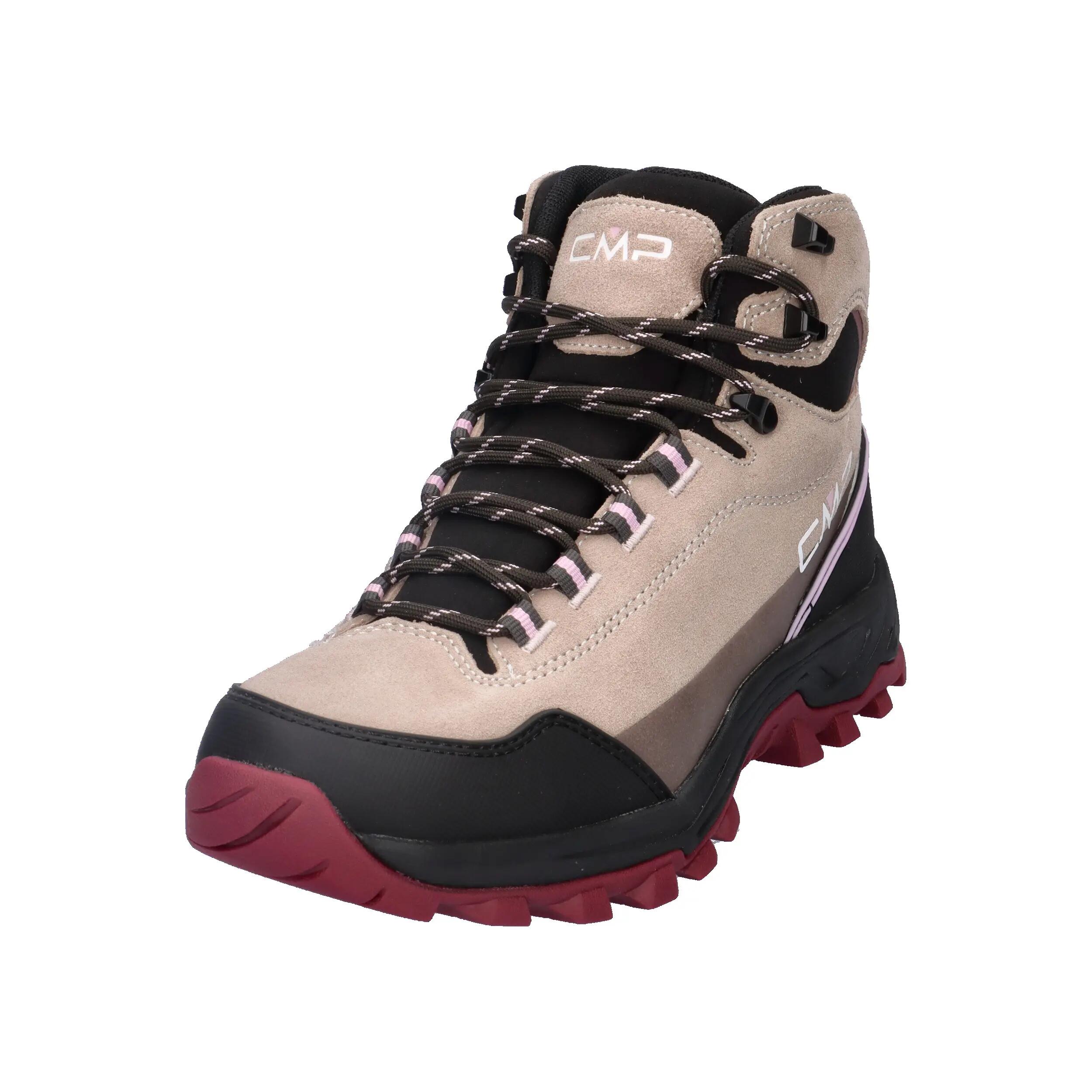 CMP Damen Wanderschuhe MYZAR MID TREKKING SHOES 3Q15856 4/14