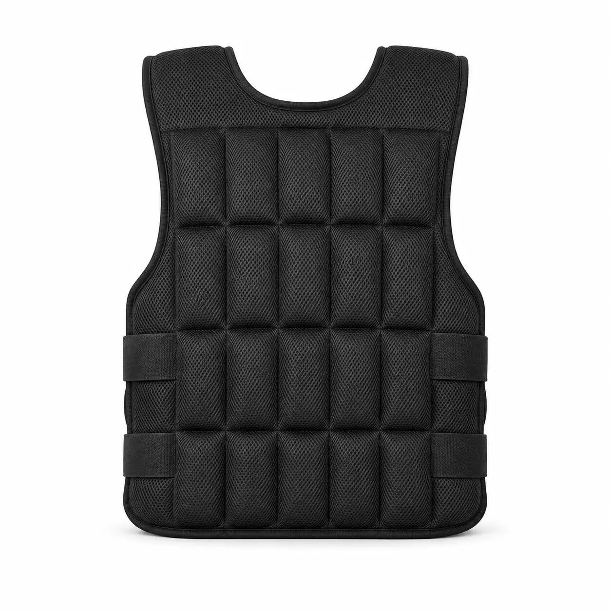 Fitagon 10 kg weighted vest 2/6