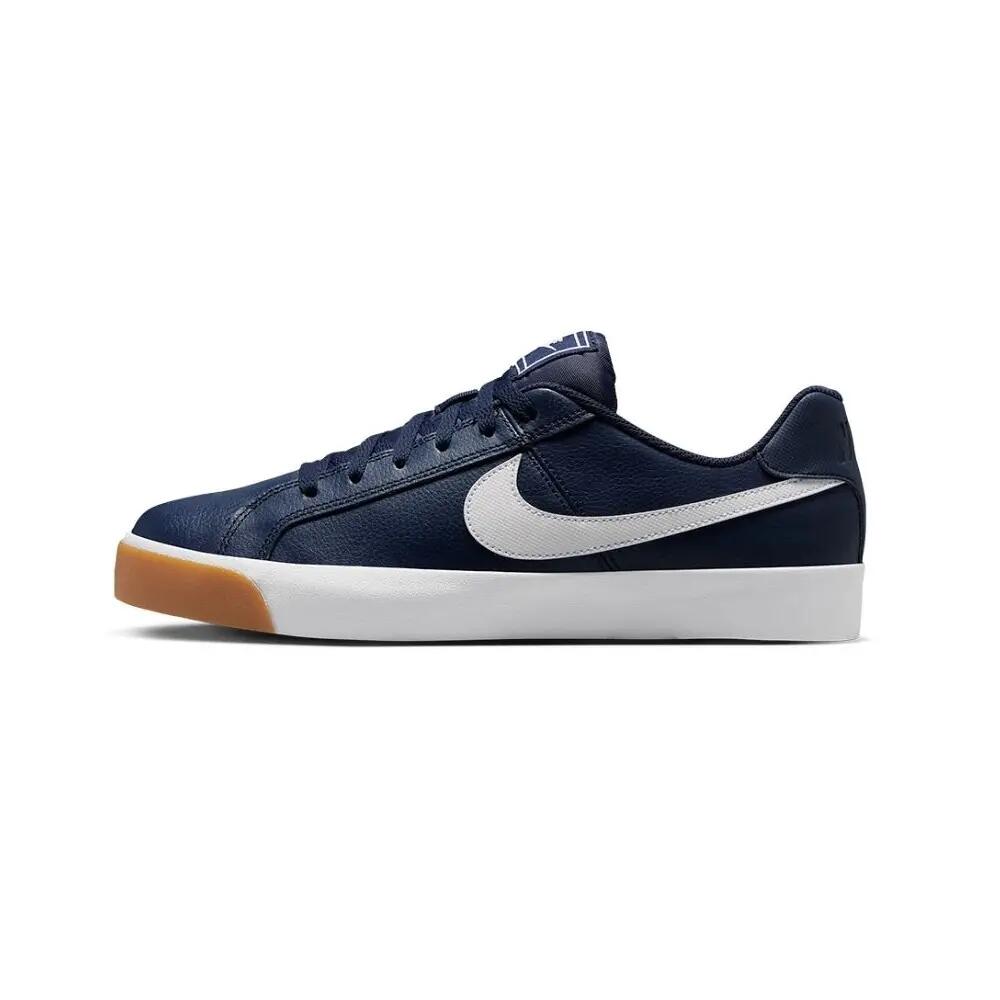 Buty męskie Nike Court Royale AC Sneakersy 3/7