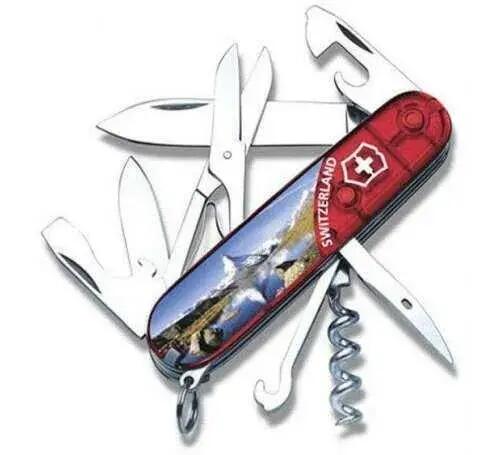 VICTORINOX picture