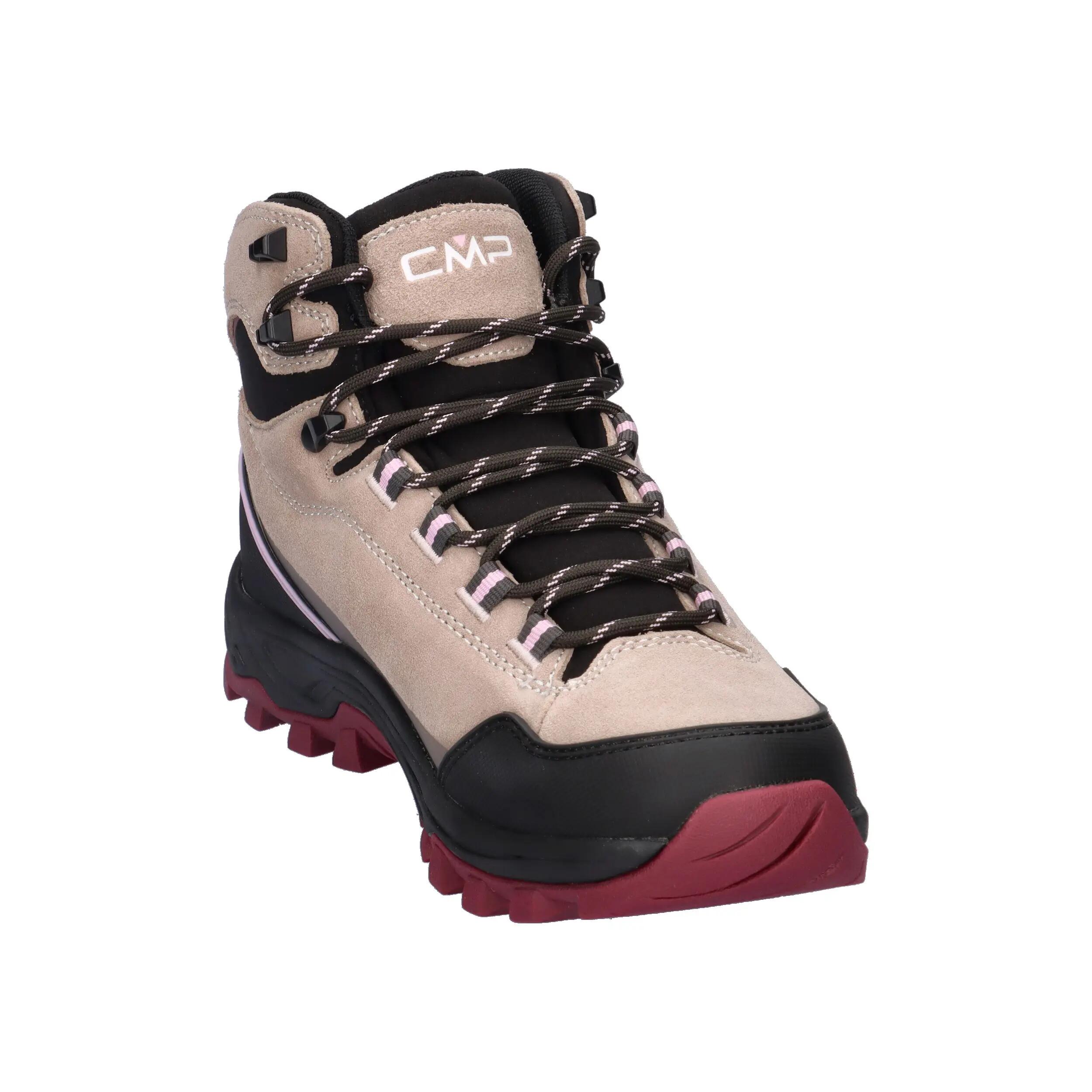 CMP Damen Wanderschuhe MYZAR MID TREKKING SHOES 3Q15856 2/14