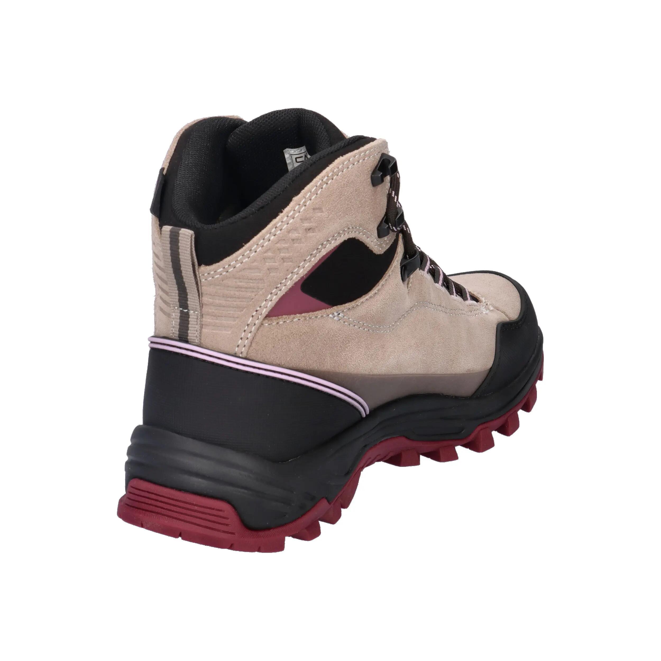 CMP Damen Wanderschuhe MYZAR MID TREKKING SHOES 3Q15856 13/14