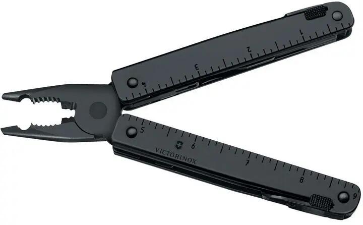 Camping couteau multifonction Victorinox Swiss Tool BS 4/15