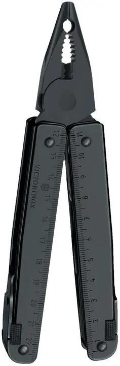 Camping couteau multifonction Victorinox Swiss Tool BS 3/15