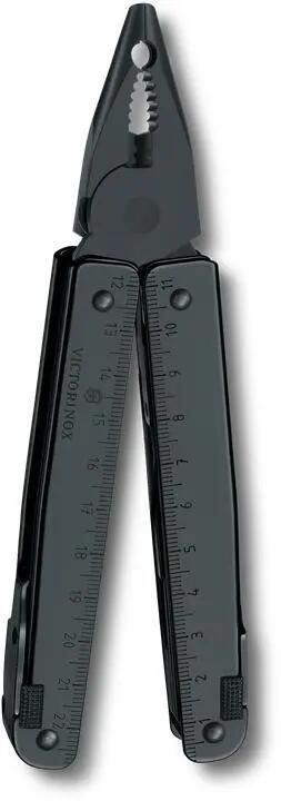 Camping couteau multifonction Victorinox Swiss Tool BS 15/15