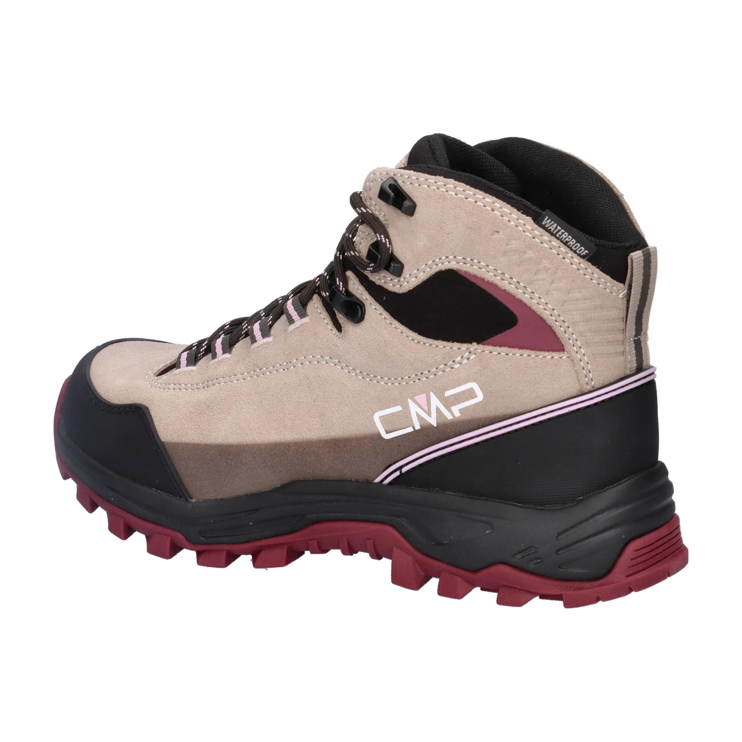 CMP Damen Wanderschuhe MYZAR MID TREKKING SHOES 3Q15856 10/14