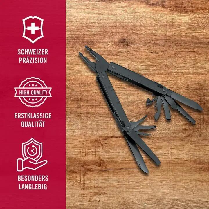 Camping couteau multifonction Victorinox Swiss Tool BS 13/15
