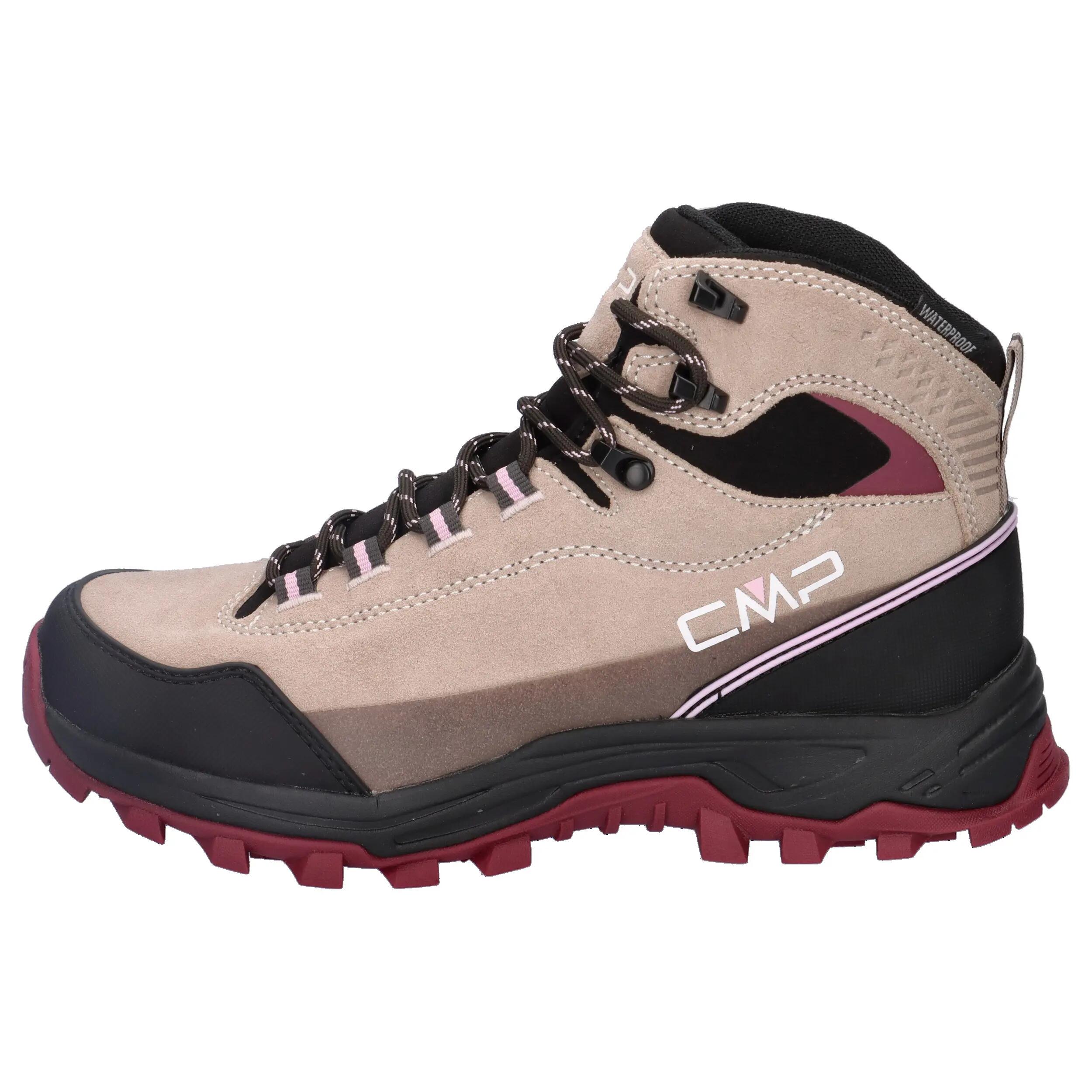 CMP Damen Wanderschuhe MYZAR MID TREKKING SHOES 3Q15856 9/14