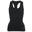 Débardeur Football Femme Joma Brama Classic Noir