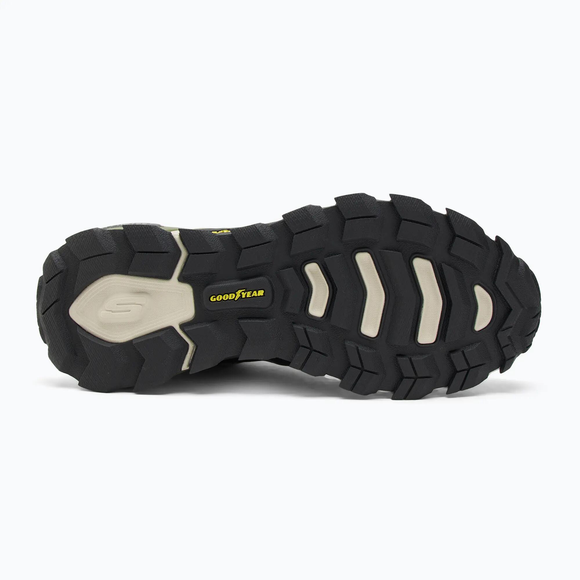 Buty męskie SKECHERS Max Protect Fast Track 4/7