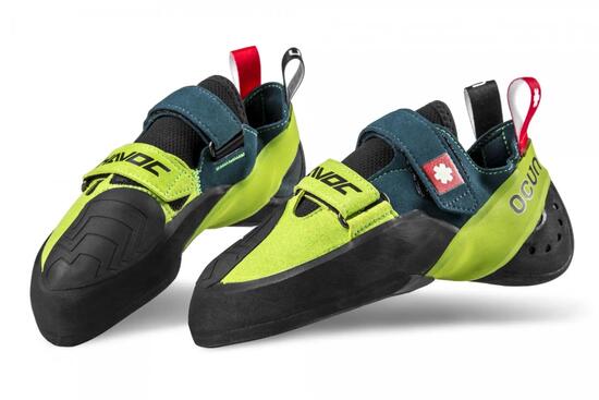 Buty wspinaczkowe Ocun Havoc