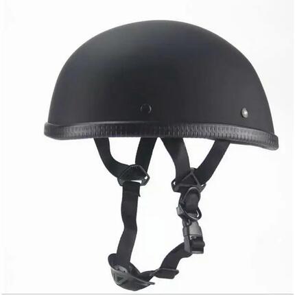 Casque de vélo électrique, casque rétro au style nostalgique et original, casque