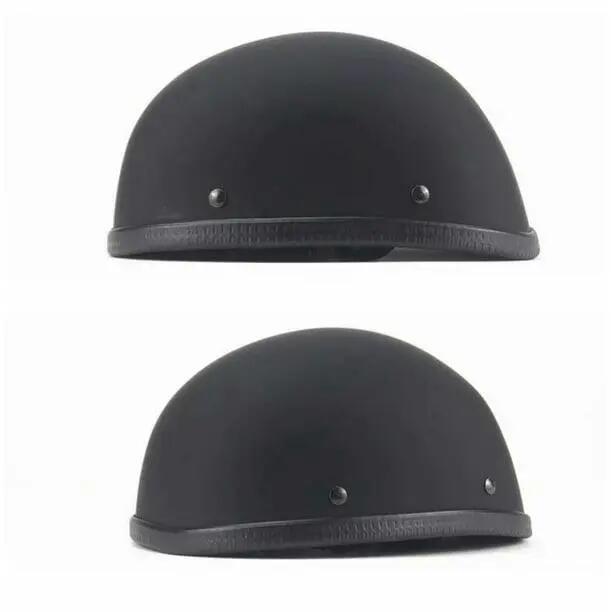 Casque de vélo électrique, casque rétro au style nostalgique et original, casque 3/5