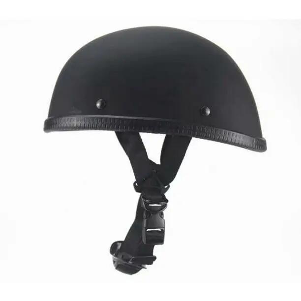 Casque de vélo électrique, casque rétro au style nostalgique et original, casque 2/5