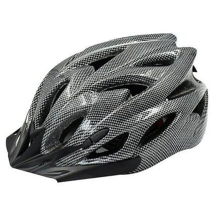 Casques de vélo pour adultes, VTT, hommes et femmes, réglables, de sécurité