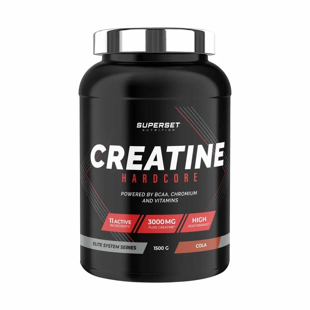 SUPERSET NUTRITION picture