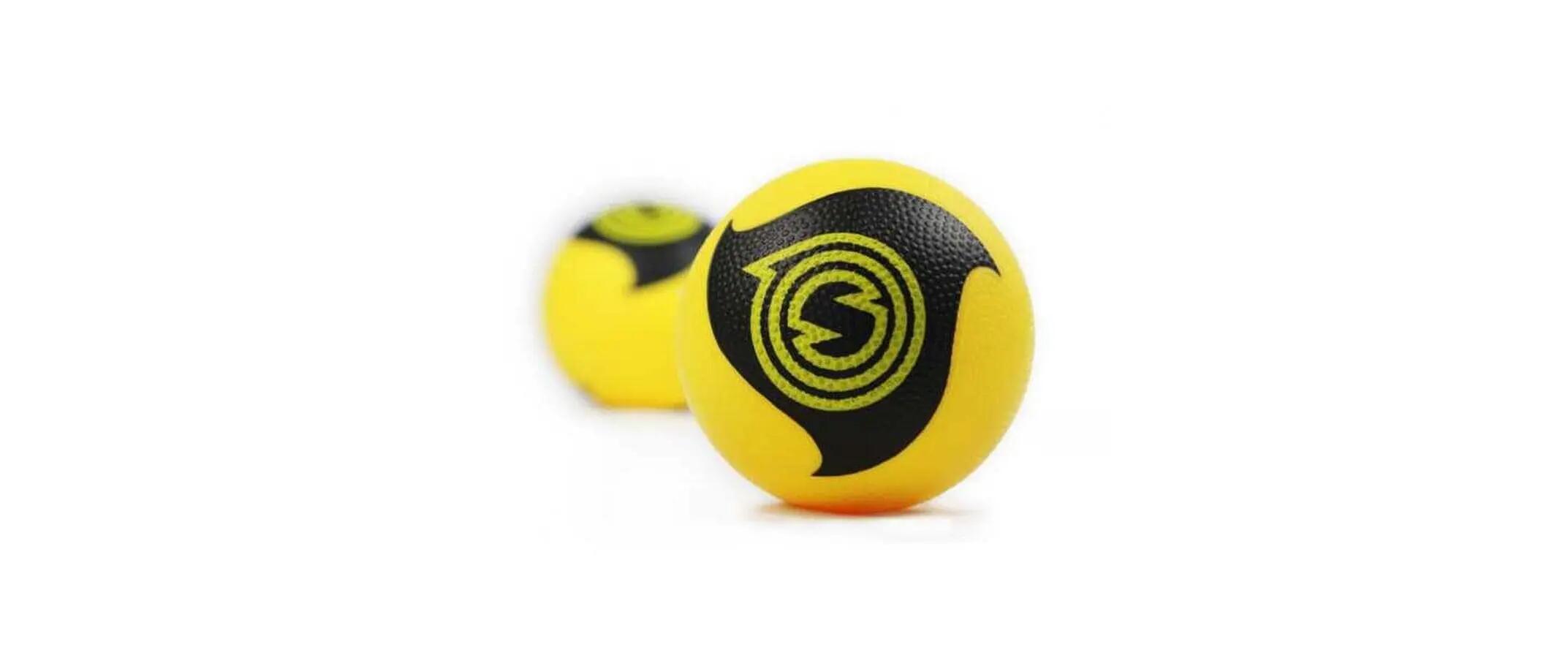 SPIKEBALL picture