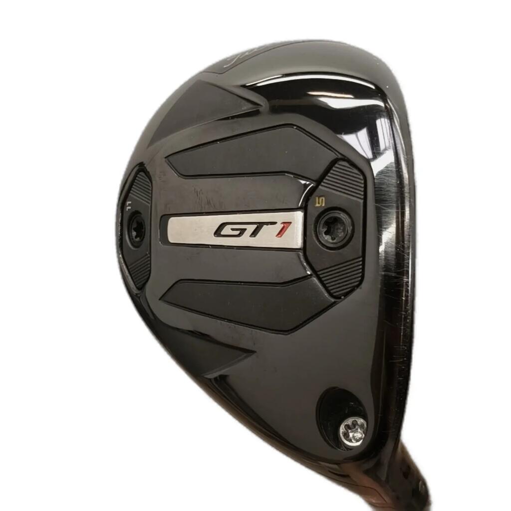 Titleist GT1 Hybrid / Flex Regular / #6/26