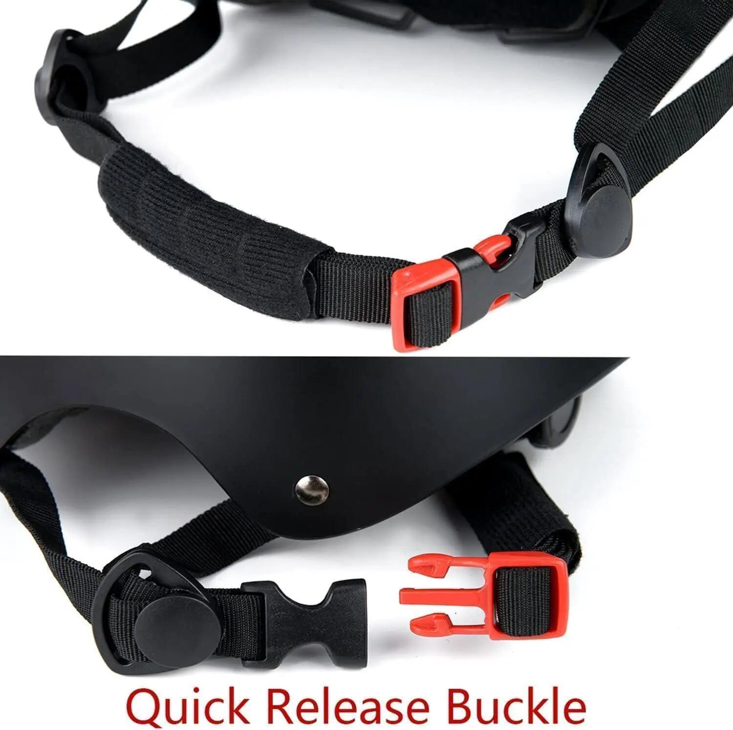 Casque ajustable pour enfants avec genouillères, coudières et protège-poignets - 6/9