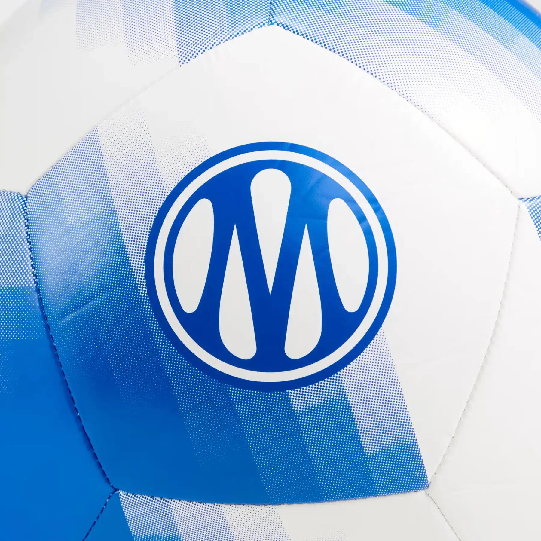 Ballon de Fußball OM ESS 2026/27 3/3