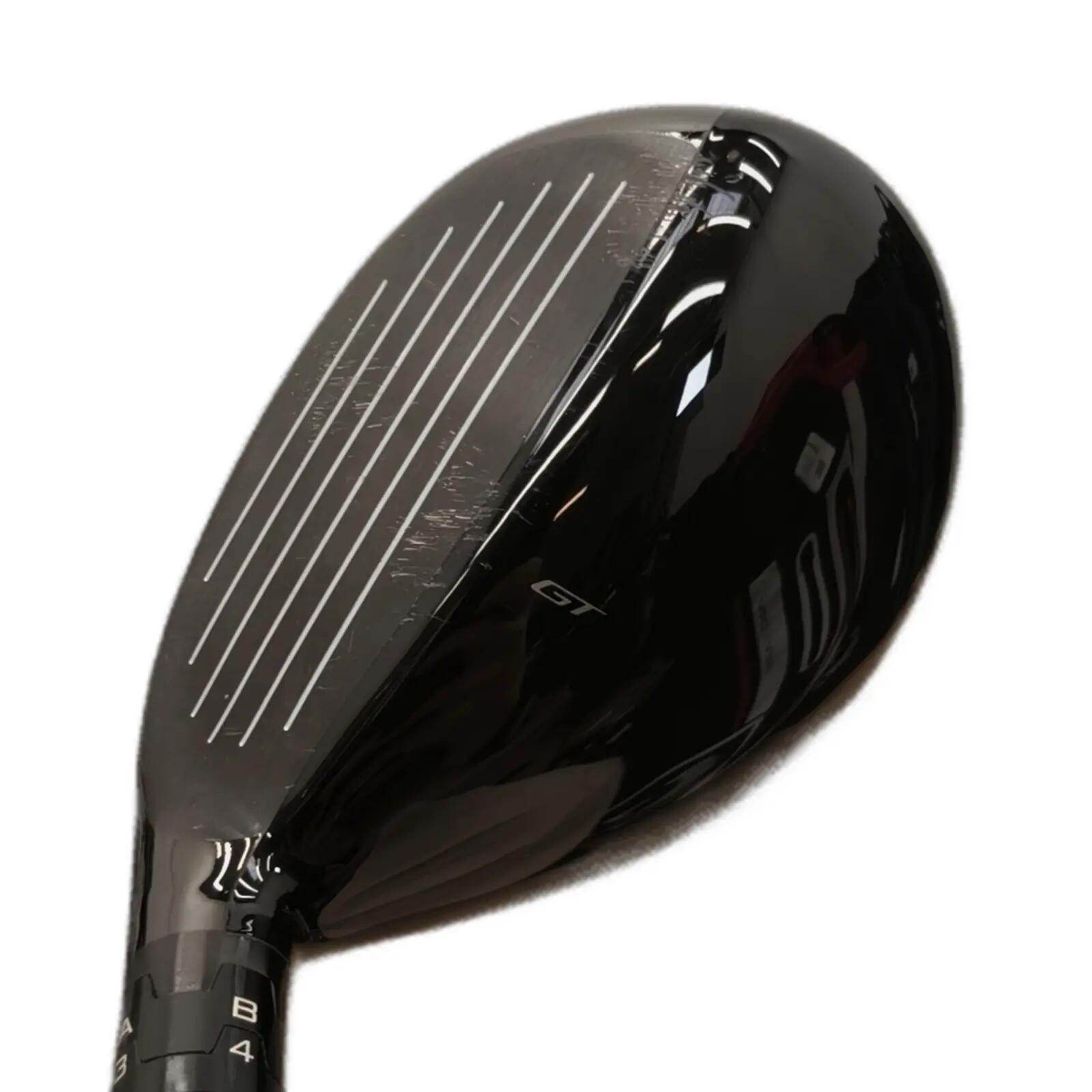 Titleist GT1 Hybrid / Flex Regular / #6/26 4/6