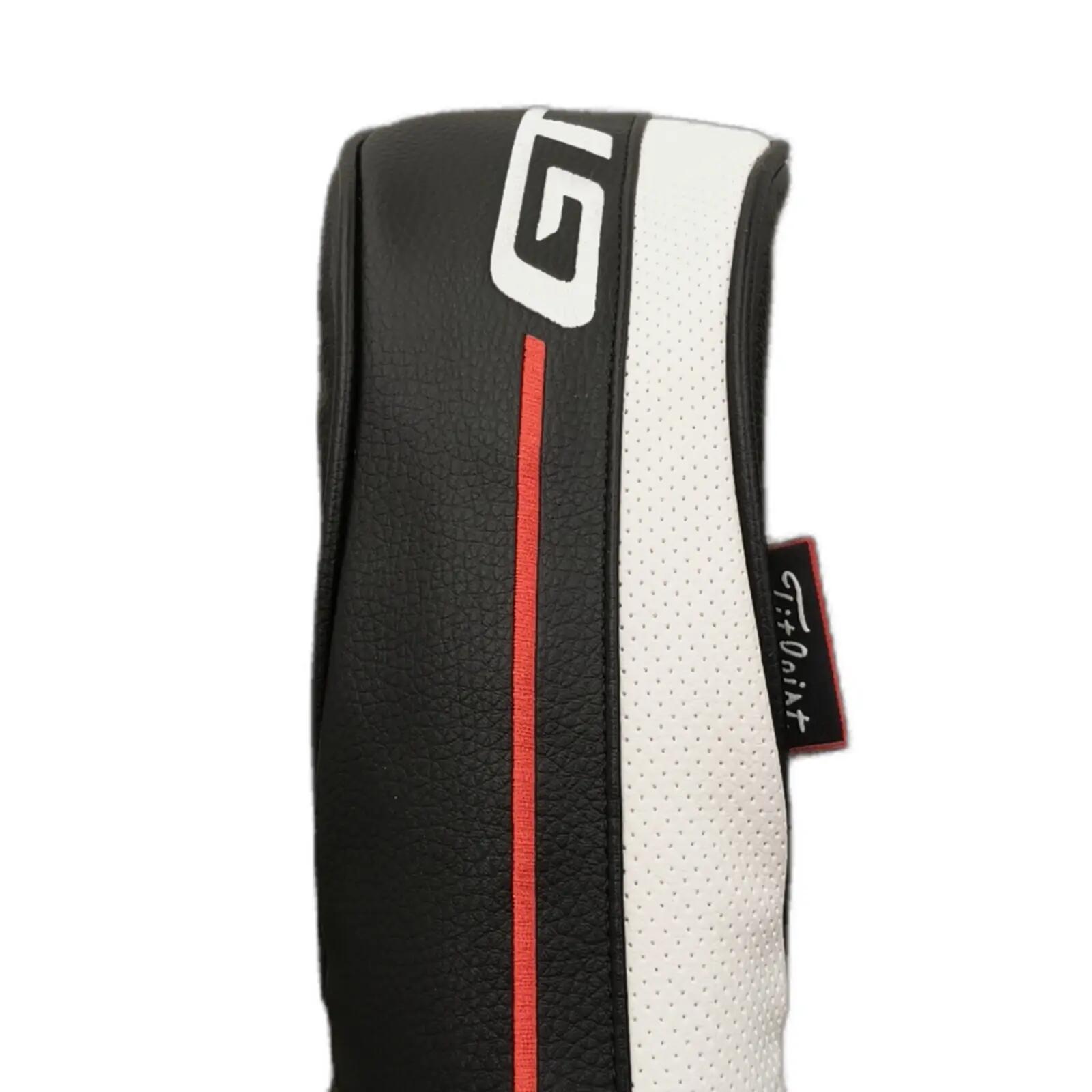 Titleist GT1 Hybrid / Flex Regular / #6/26 2/6
