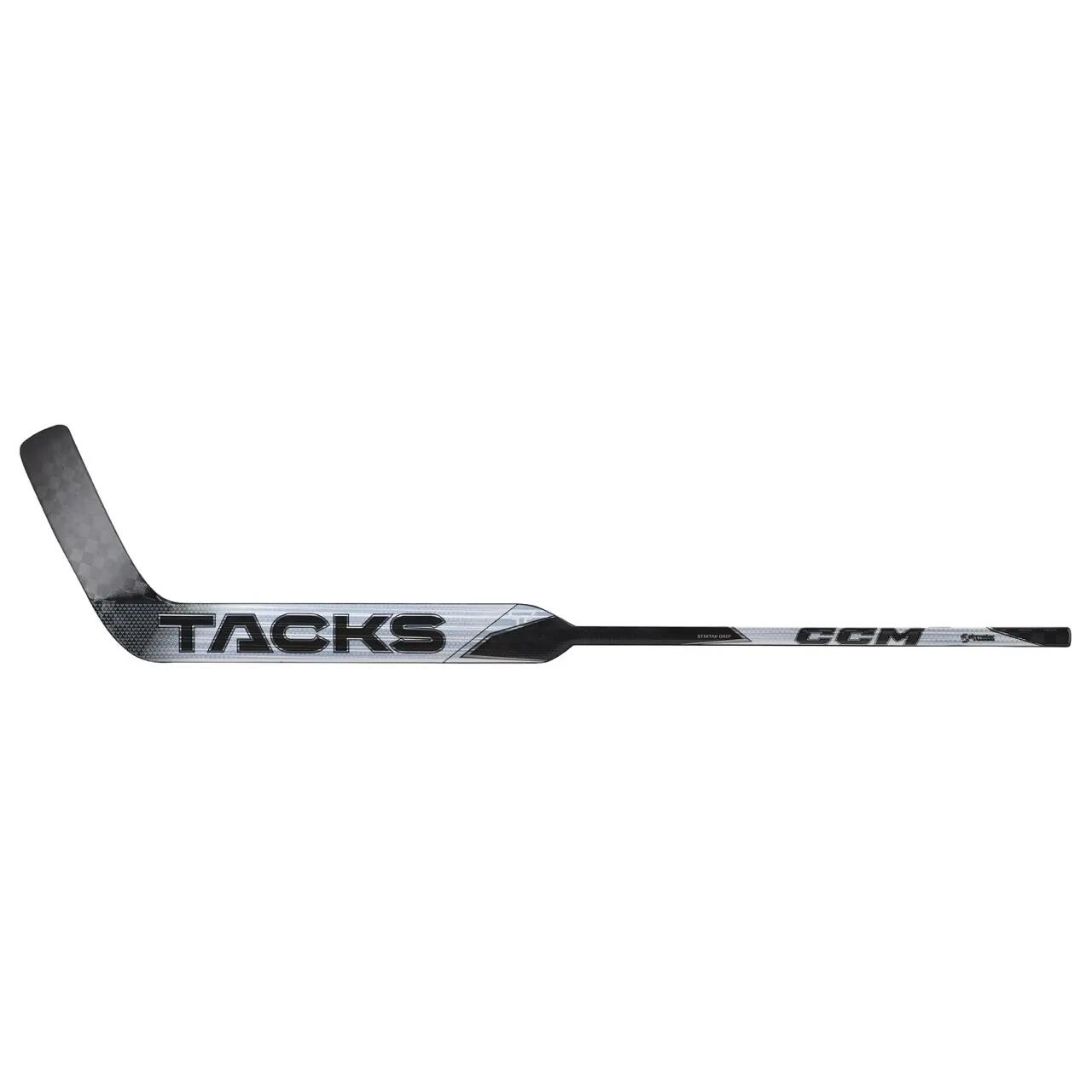 CCM Hsgtacpc Junior CCM CC2 Blanco stick de portero 21G infantil 5/6