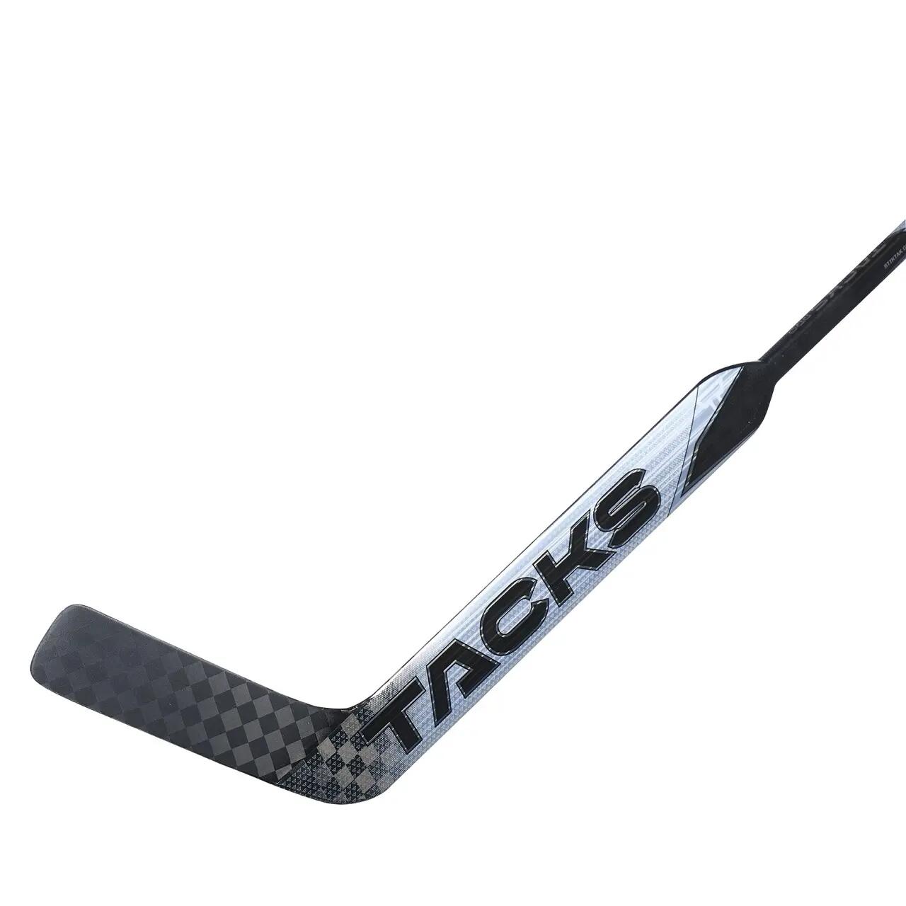CCM Hsgtacpc Junior CCM CC2 Blanco stick de portero 21G infantil 4/6