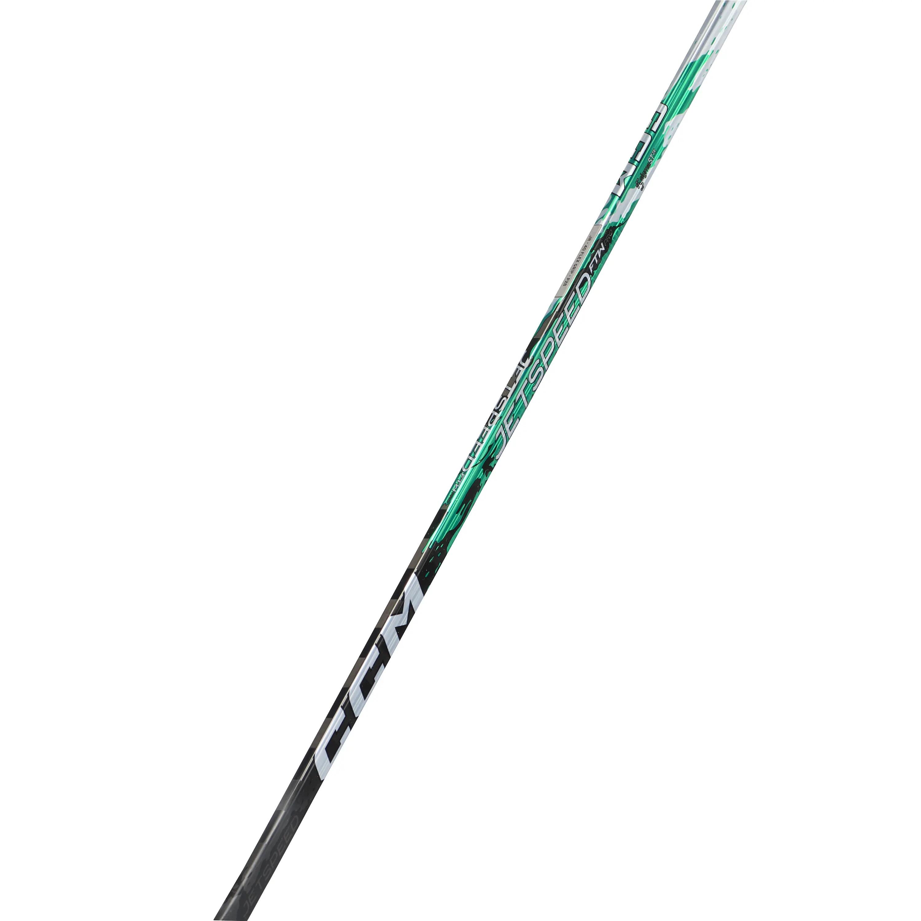 CCM WM stick Senior 65 femenino – P29+ R 5/8
