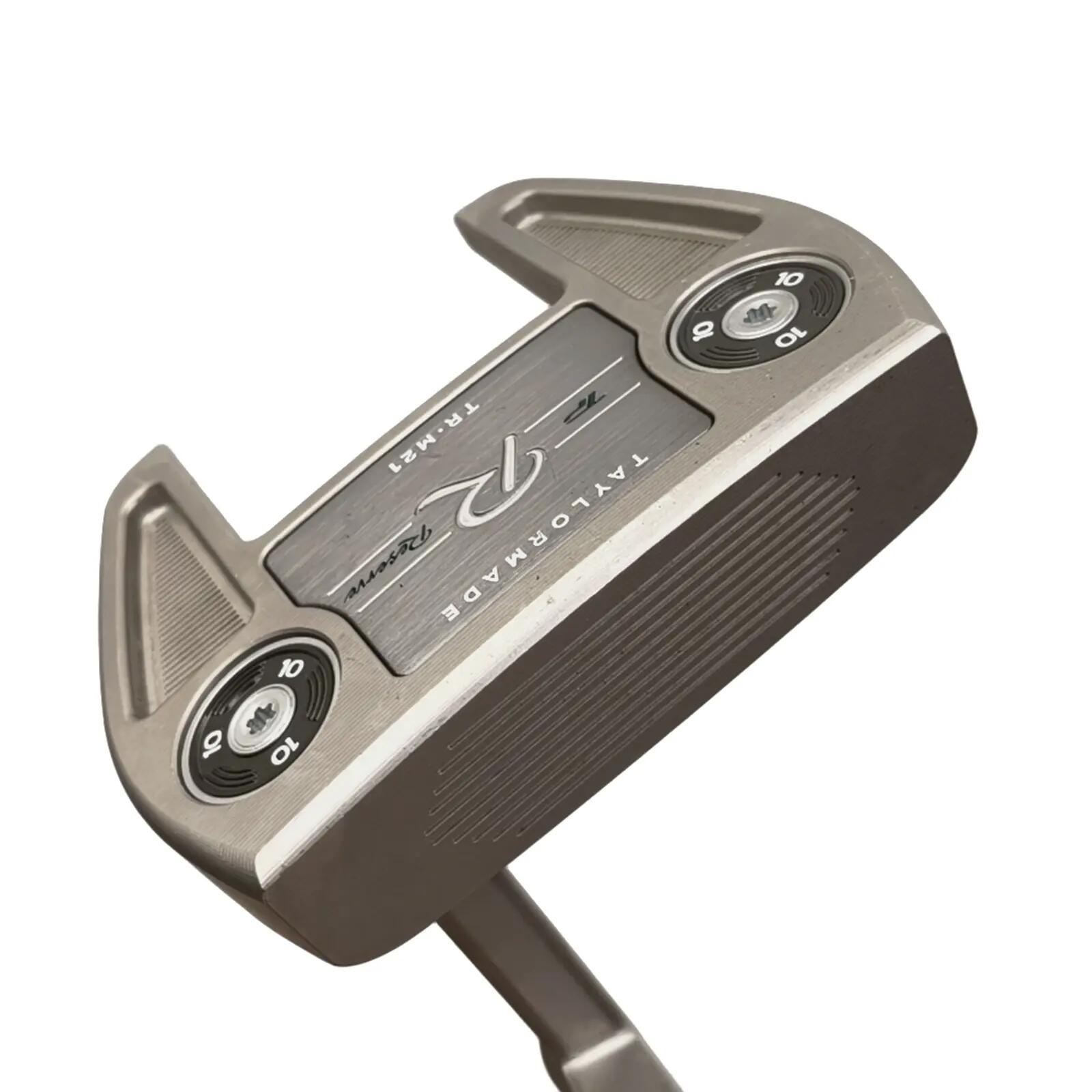 TaylorMade TP Reserve TR-M21 Putter / 34" 2/5