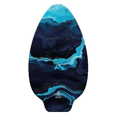 Skimboard blue ocean 90 cm
