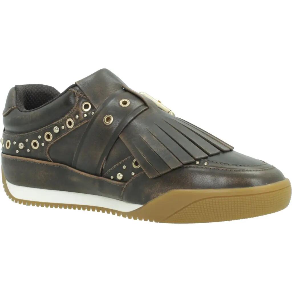 Buty LIU-JO BF6039 PX893 Brązowy 5/5