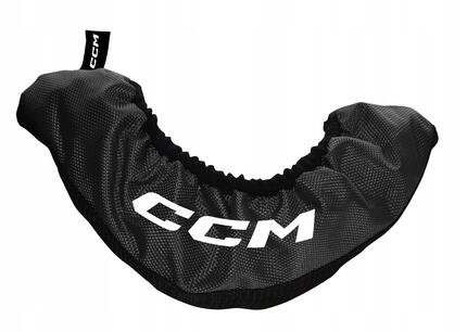 Ochraniacz płóz CCM Premium Soaker Black