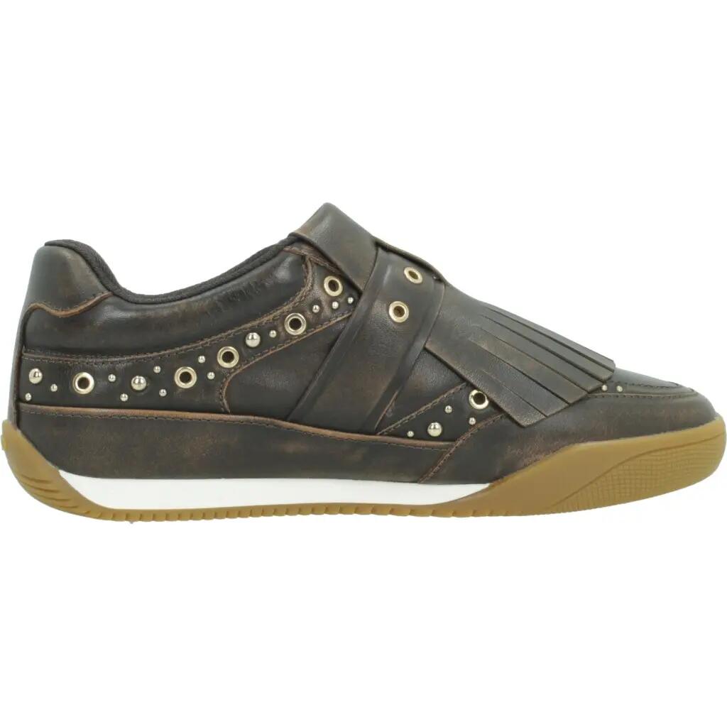 Buty LIU-JO BF6039 PX893 Brązowy 4/5