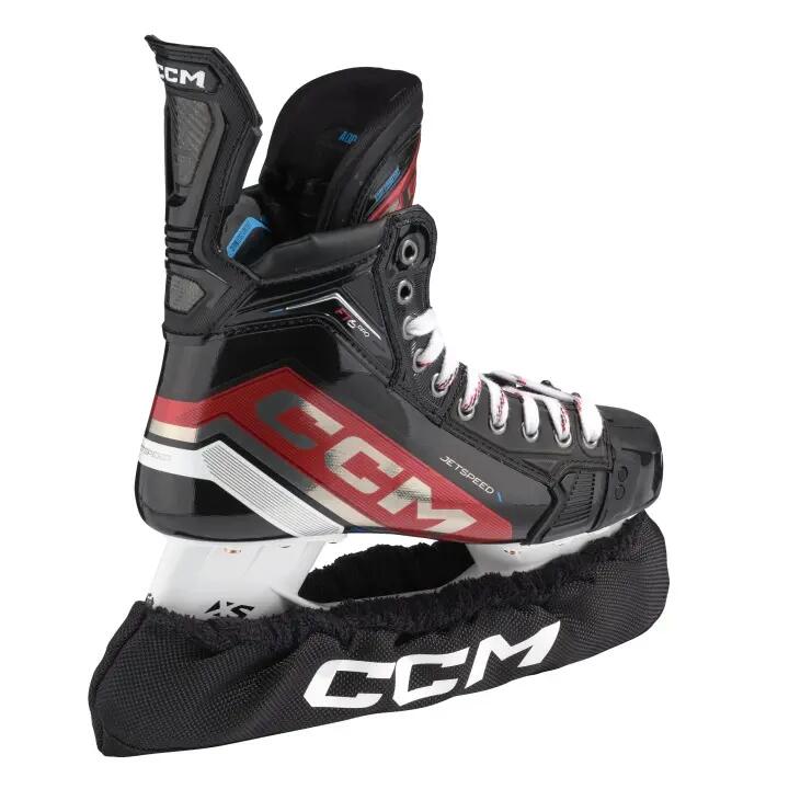 Ochraniacz płóz CCM Premium Soaker Red 2/2
