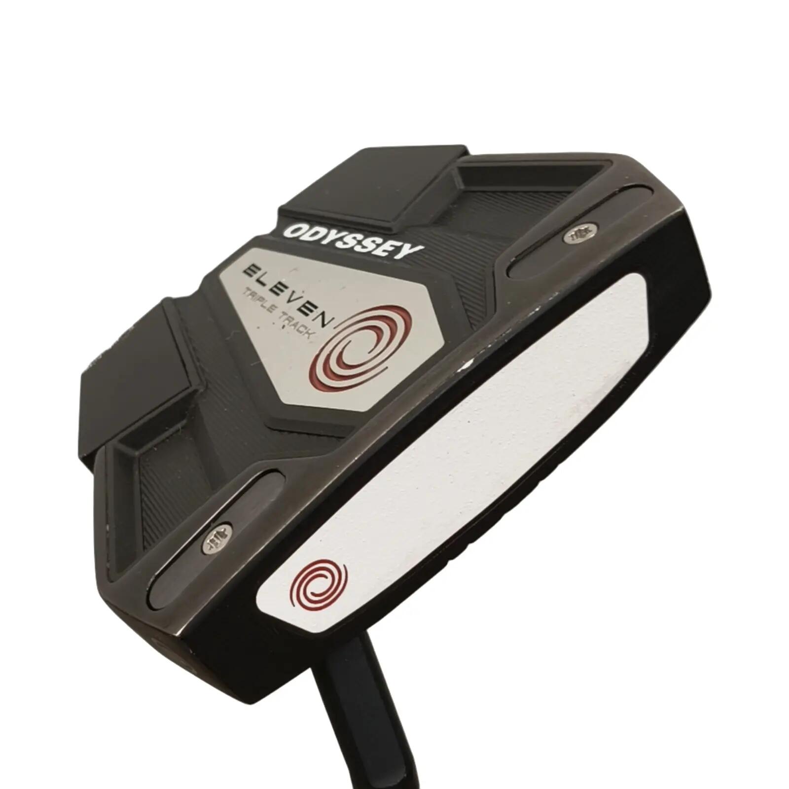 Odyssey Eleven Triple Track Putter / 34" 3/6