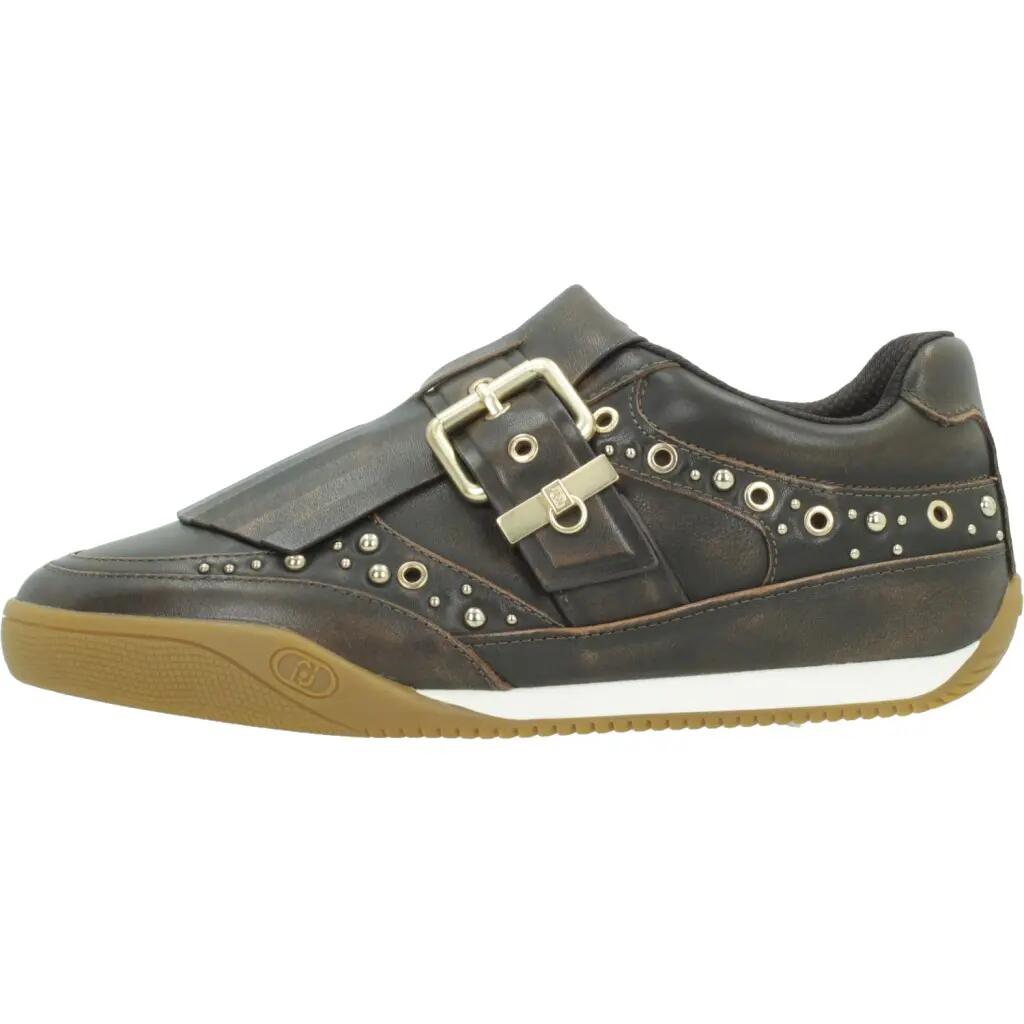 Buty LIU-JO BF6039 PX893 Brązowy 2/5