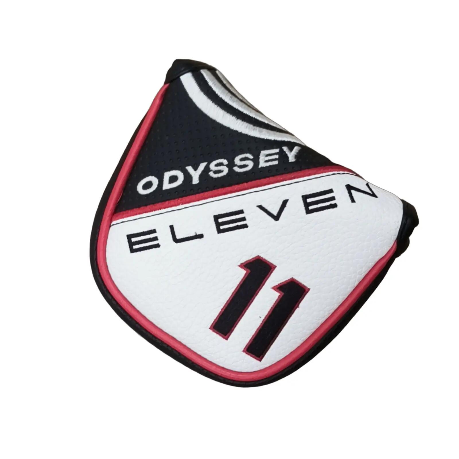 Odyssey Eleven Triple Track Putter / 34" 2/6