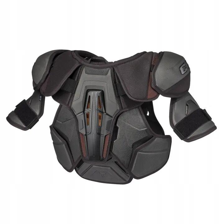 Naramienniki hokejowe CCM Tacks XR Pro Shoulder Pads Junior 2/3