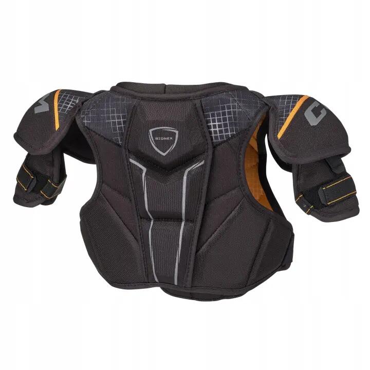 Naramienniki hokejowe CCM Tacks XR Pro Shoulder Pads Youth 2/3