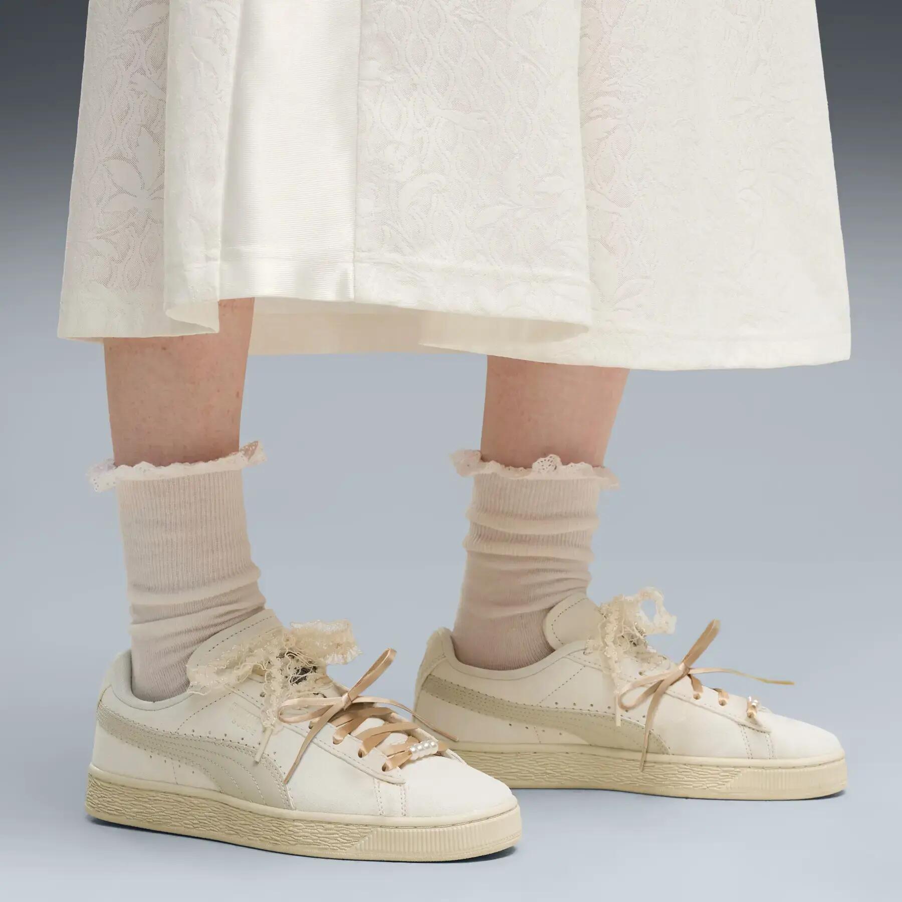 Buty sportowe damskie Puma Suede 7/7