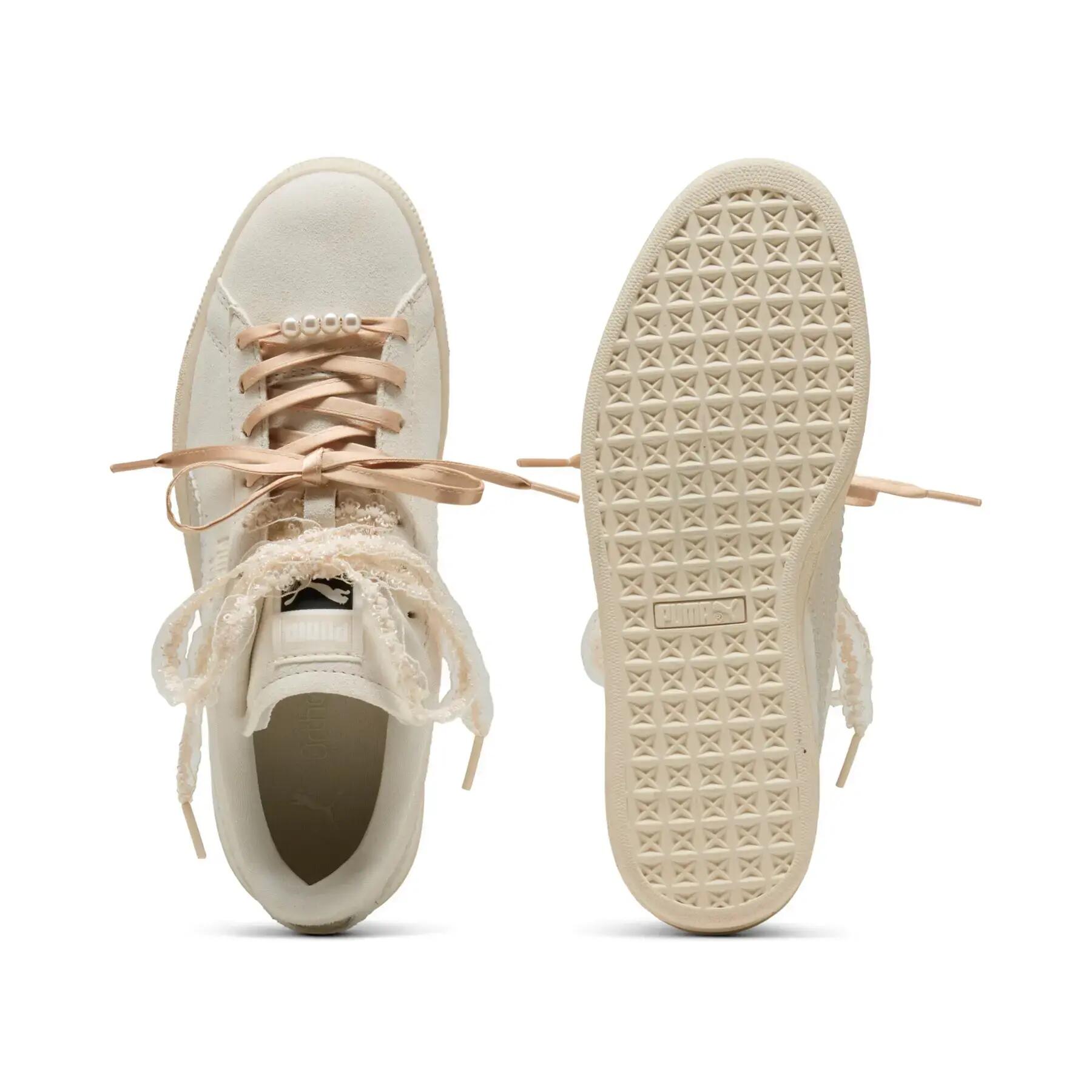 Buty sportowe damskie Puma Suede 6/7