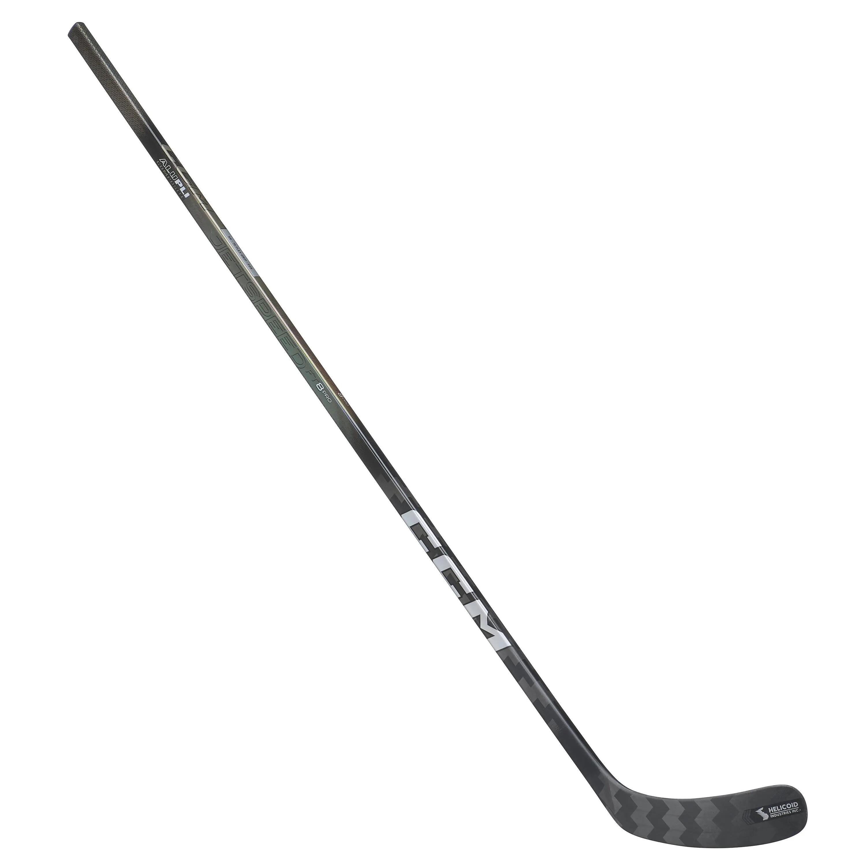 CCM HSFT8PCB Senior CCM JS Stick 65 Azul adulto – P28+1/4 R 11/15