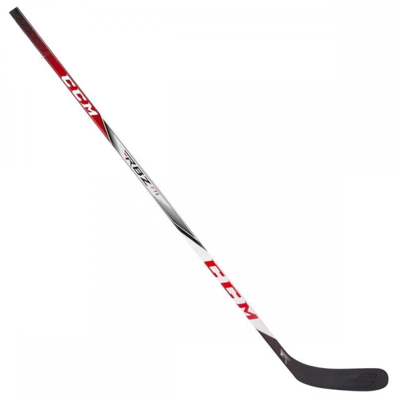 CCM RBZ FT1 Junior palo de hockey compuesto 2/4