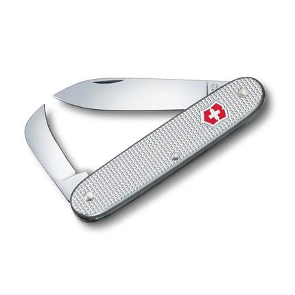 Outil multifonction Victorinox Couteau de l'Armée Suisse 0.8060.26 Argent