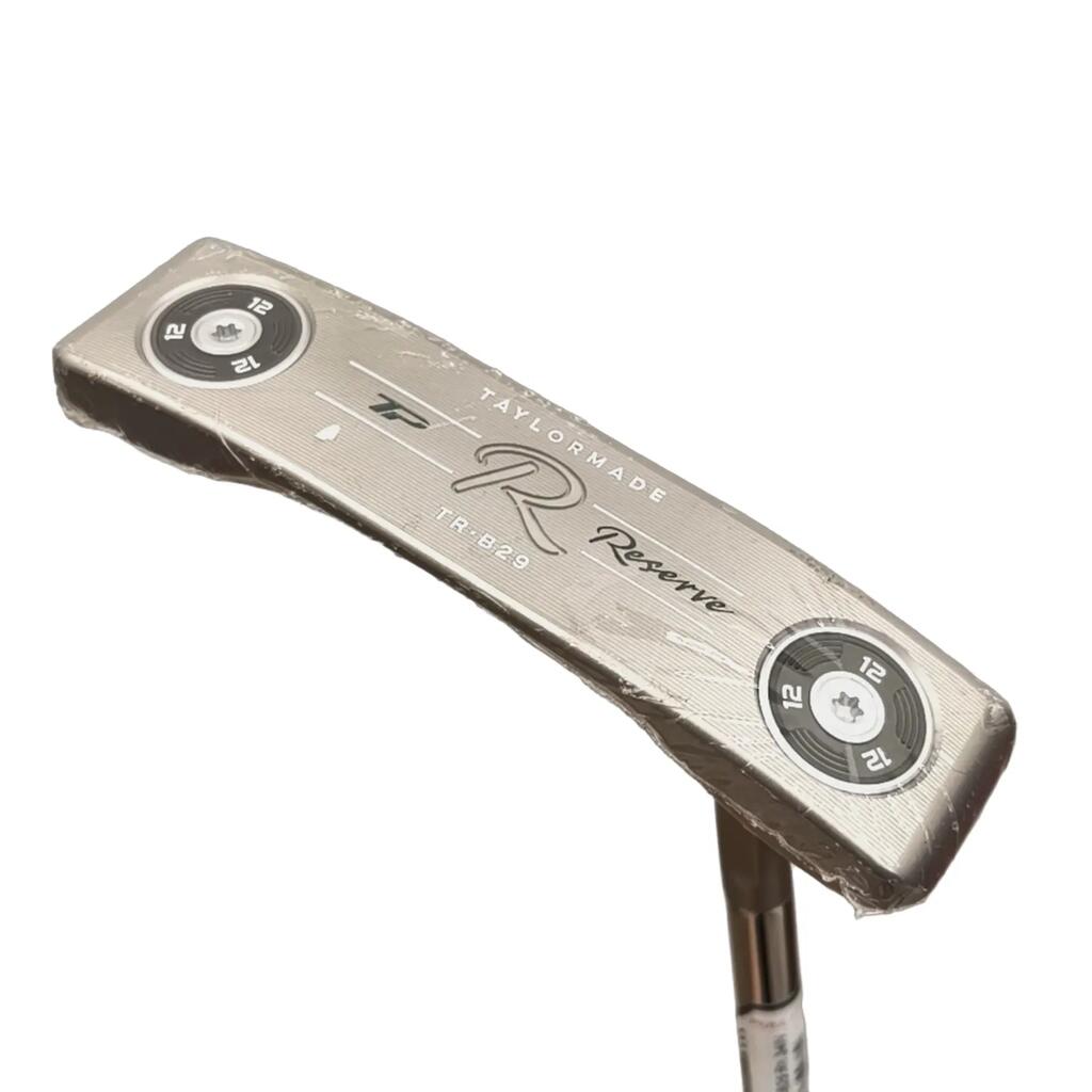 TaylorMade TP Reserve TR-B29 Putter / 34"