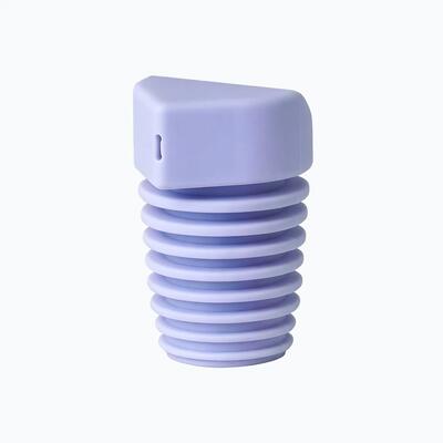 Douche-opzetstuk voor fles 3f ul gear yiding