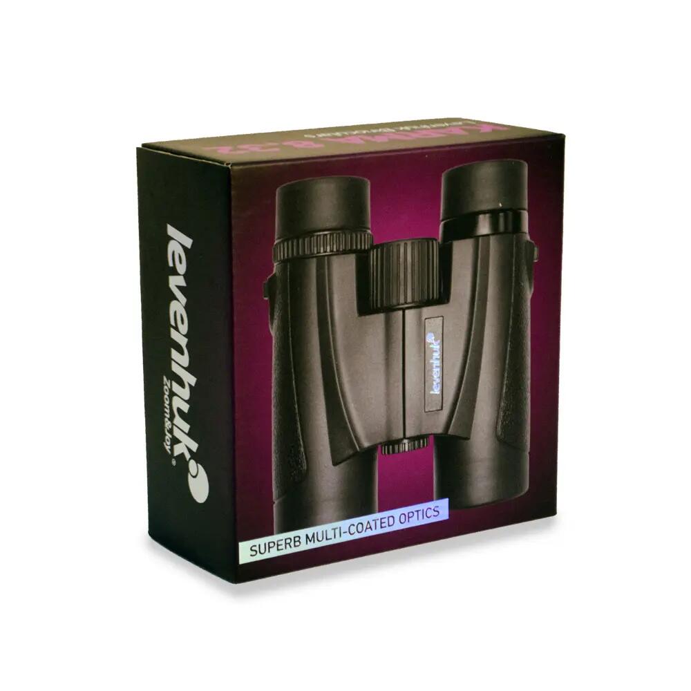 Binocolo Levenhuk Karma 8x32 8/8