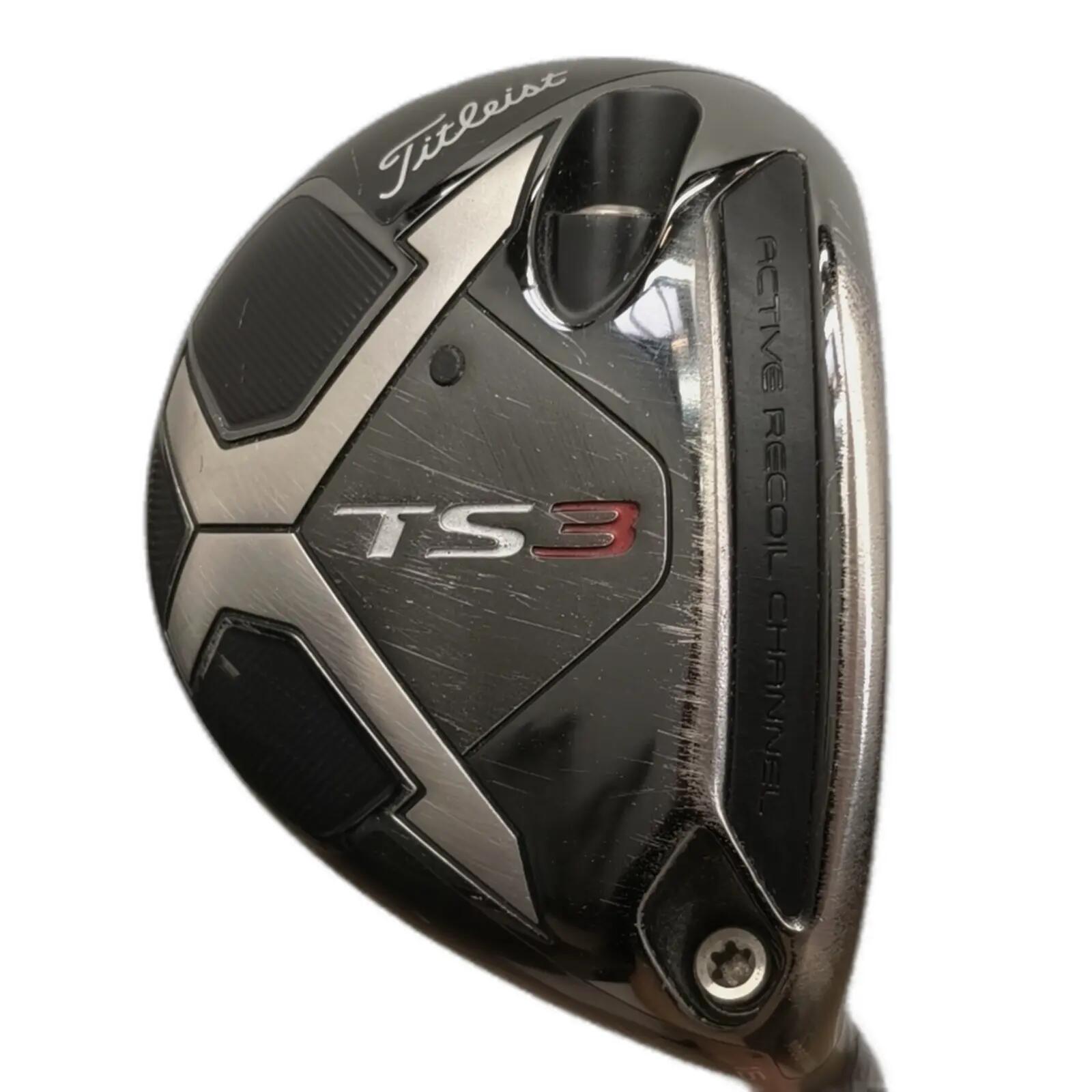 TITLEIST picture